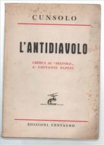 L' antidiavolo. Critica Al 