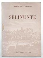 Selinunte