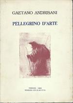 Pellegrino D'arte