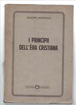 I Principi Dell'era Cristiana