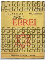 Il Dramma Degli Ebrei Europei