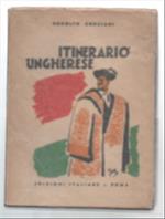 Itinerario Ungherese