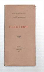 Felicità Tristi