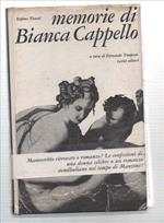 Memorie Di Bianca Cappello