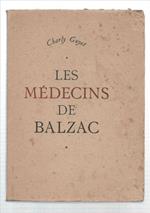 Les Medecins De Balzac