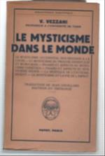 Le Mysticisme Dans Le Monde