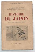 Histoire Du Japon Des Origines A Nos Jours