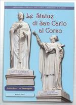 Le Statue Di San Carlo Al Corso. Catechesi In Immagini