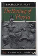 The Heritage Of Persia