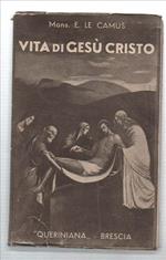 La Vita Di Gesù Cristo. Volume Iii