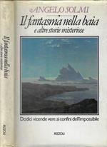 Il fantasma nella baia e altre storie misteriose