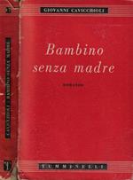 Bambino senza madre