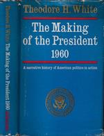 The making of the president 1960
