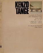 Kenzo Tange