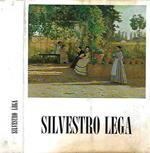 Silvestro Lega 1826 - 1895