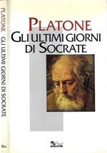 Gli ultimi giorni di Socrate