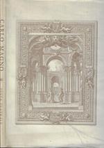 Carlo Magno. Festa teatrale in occasione della nascita del Delfino offerta alle Sacre Reali Maestà Cristianissime del Re, e Regina di Francia dal Cardinale Otthoboni protettore degl'Affari della Corona