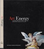 Art energy