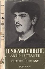 Il signor Croche