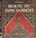 Beaute du tapis d'Orient