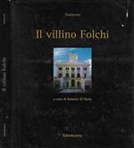 Il villino Folchi