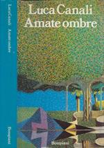Amate ombre