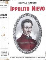 Ippolito Nievo