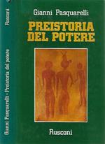 Preistoria del potere