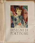 Disegni di Portinari