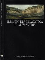 Il Museo e la Pinacoteca di Alessandria