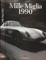 Mille miglia 1990