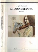 Le donne di Kafka