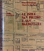 Le isole San Pietro e San Baldassare