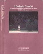 Il colle dei giardini