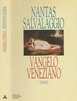 Vangelo Veneziano