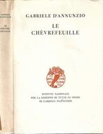 Le Chevrefeuille