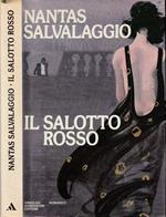 Il salotto rosso