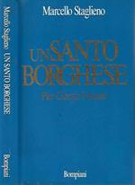 Un santo borghese, Pier Giorgio Frassati