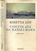 Cioccolata da Hanselmann