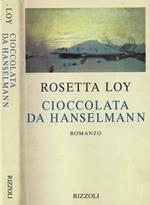 Cioccolata da Hanselmann