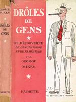 Drole de gens