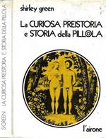 La curiosa preistoria e storia della pillola