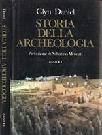 Storia della archeologia