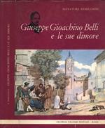 Giuseppe Gioachino Belli e le sue dimore