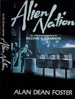 Alien Nation