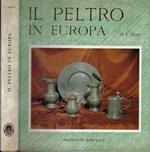 Il peltro in Europa