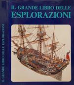 Il grande libro delle esplorazioni