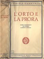 L' orto e la prora