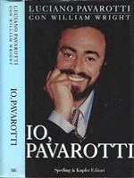 Io, Pavarotti
