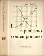 Il capitalismo contemporaneo